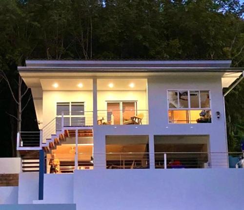 Ko Yao Villa | Villa Miyoko Ko Yao Noi Enjoy nature's beauty and stunning sunsets