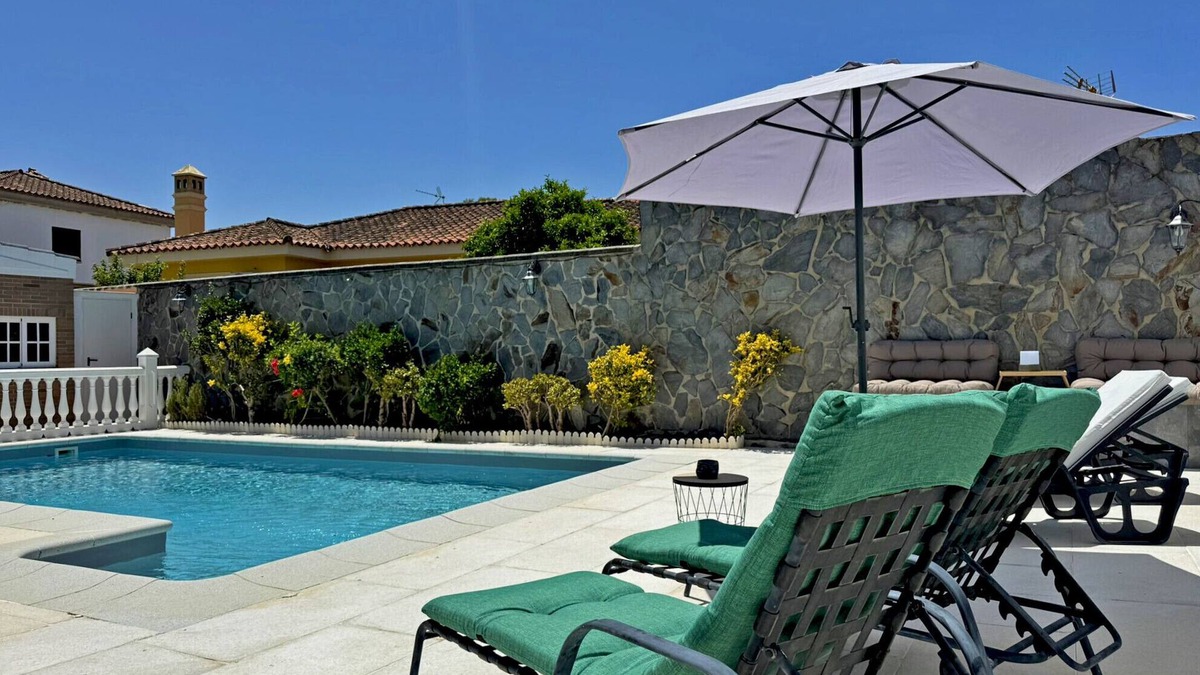 El Puerto de Santa Maria Villa | Villa Moreno - Ole Solutions