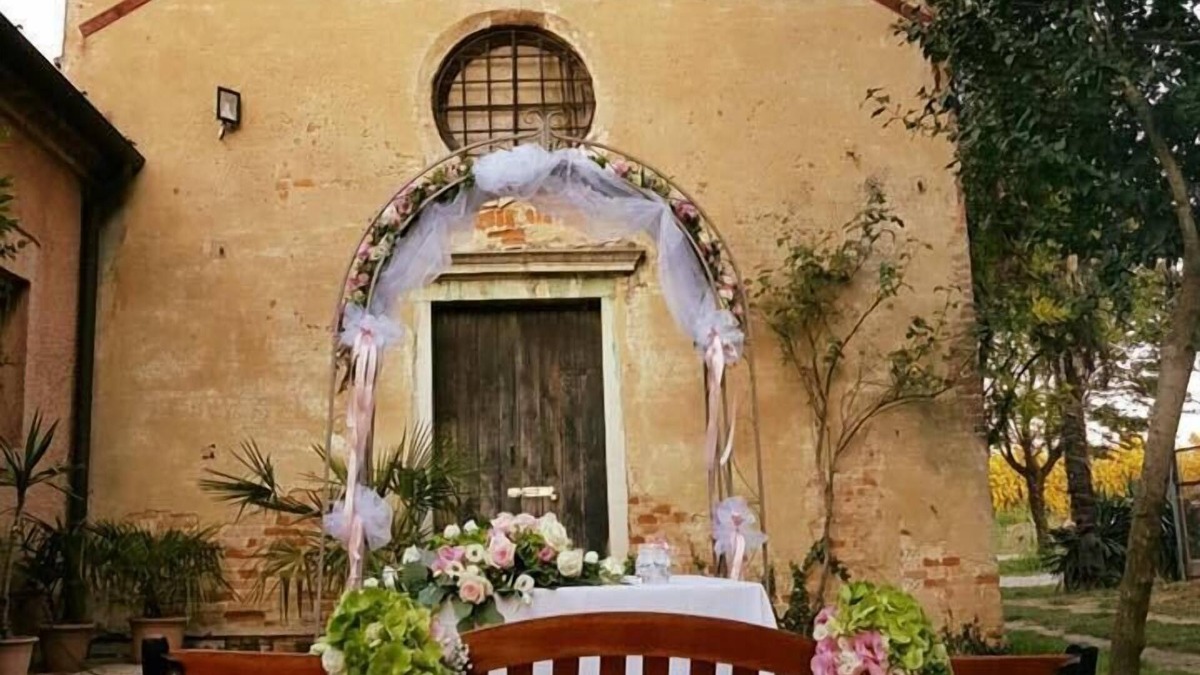 Mirano Other | Villa Mocenigo