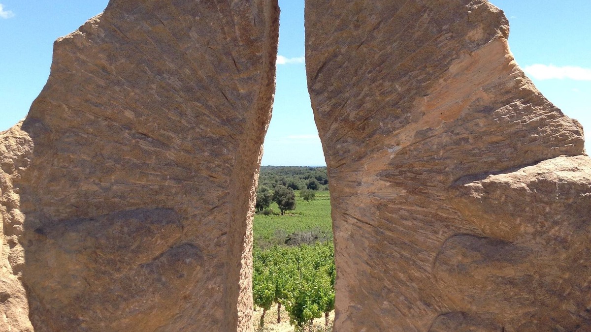 Castelnau-de-Guers House | Villa Moderne à Proximité de la Garrigue, Sentiers Rando, Vtt, 20km des Plages