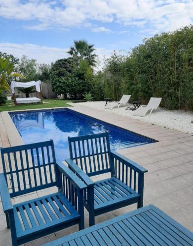 Chiva Villa | Villa Moderna