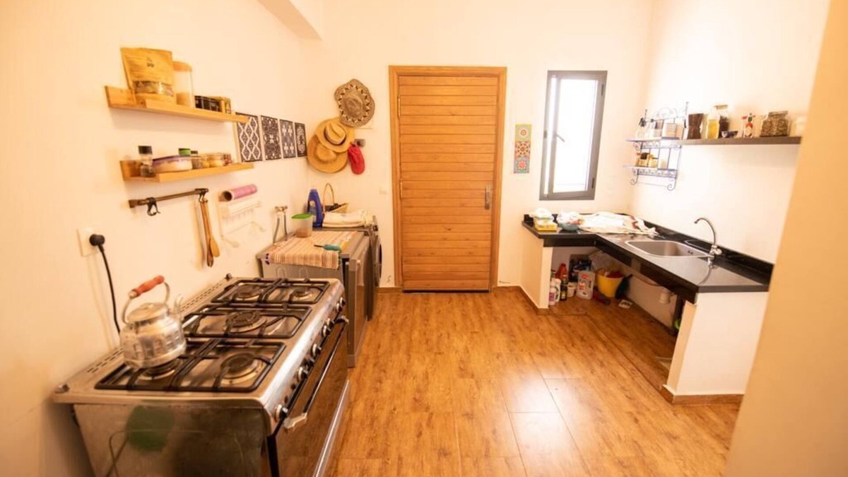 Ben Maachou Other | Villa Moderne Avec Piscine en Pleine Campagne à 40 min de Casablanca