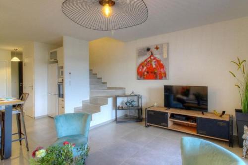 Cala Rossa House | Villa moderne Cala Rossa Bay Les Oceanides