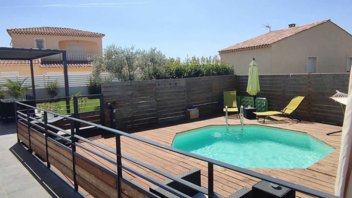Villeneuve Villa | Villa Moderne