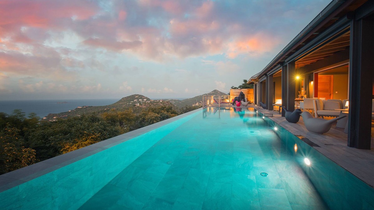 Lurin Villa | Villa Moh, amazing sea view, owner operated, credit cards accepted