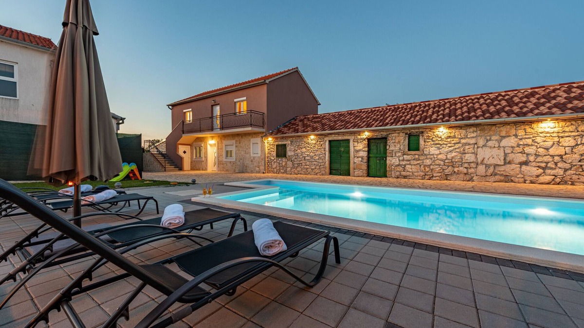 Sopot Villa | Villa Moki ZadarVillas