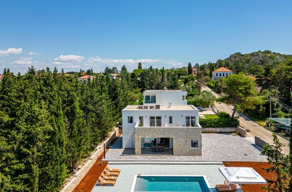 Muline Villa | Villa Molaris ZadarVillas
