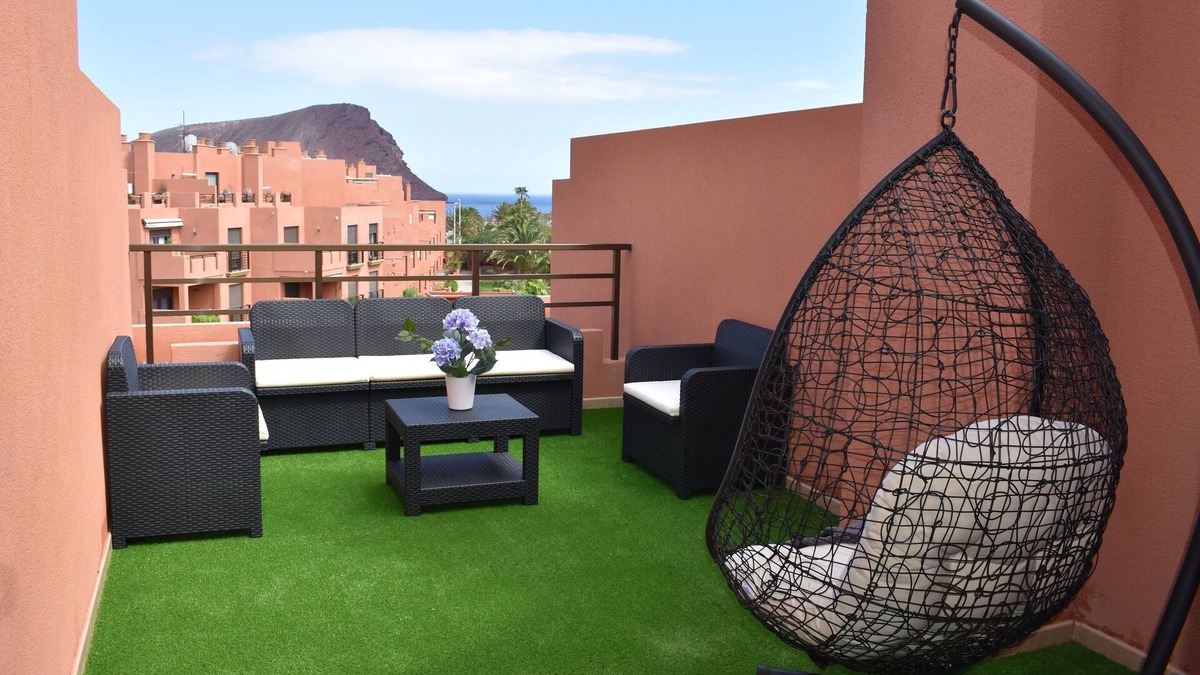 Granadilla de Abona Apartment | VILLA MOLEIRO-LA TEJITA