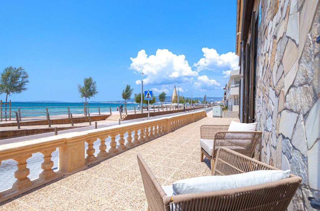 El Molinar Villa | Villa Molinar