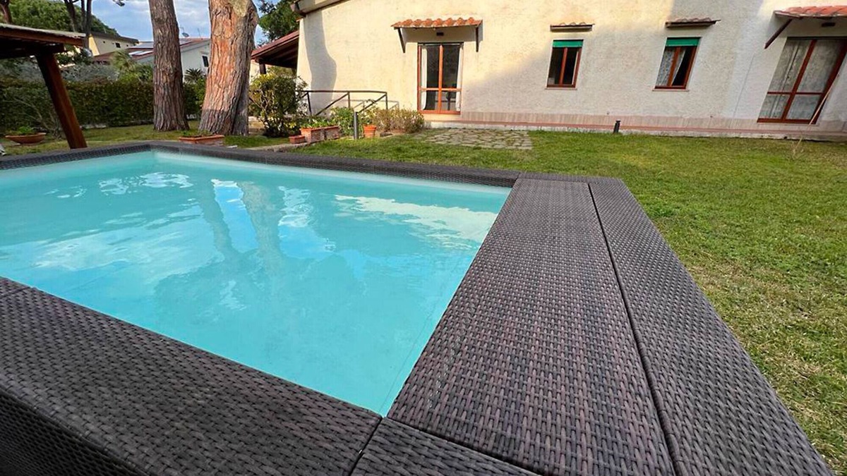 Punta Ala Villa | Villa Molletta