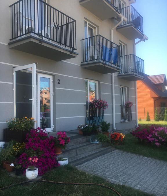 Rewal House | Villa Molo
