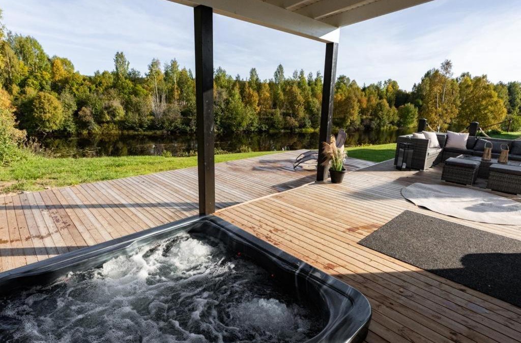 Rovaniemi Villa | Villa Mommo II