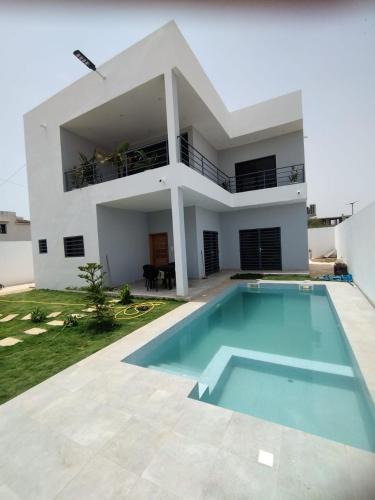 La Somone Villa | Villa Mona