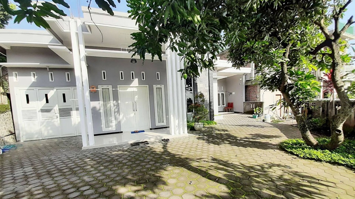 Prigen Hotel | Villa Monesa Tretes
