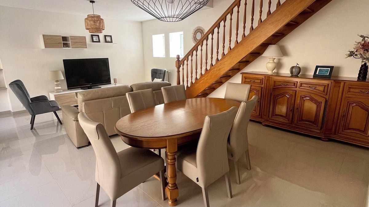 Baud House | Villa Monica