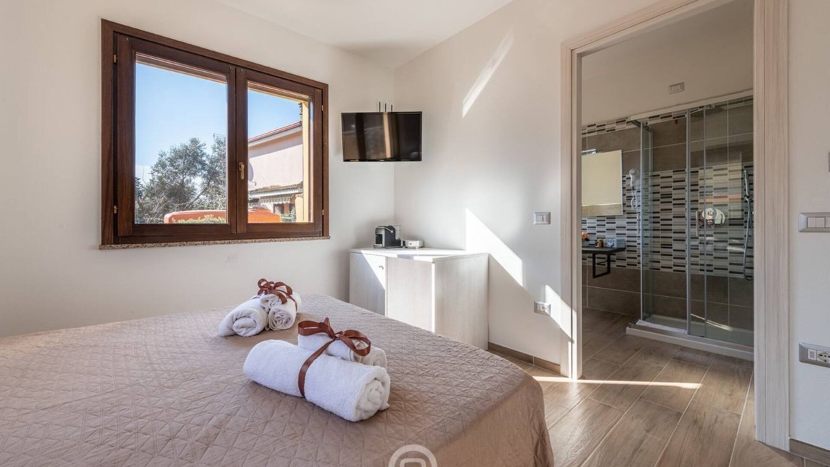 Barega Apartment | Villa Monica