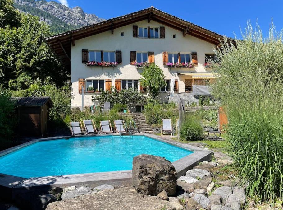 Brienz Apartment | Villa Monkey