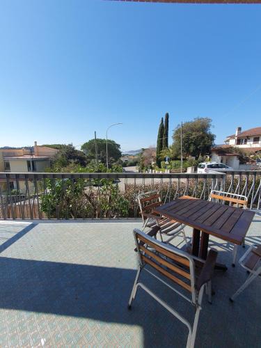 Fonte Blanda Villa | Villa Monna Dada2