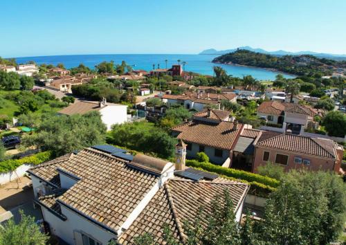 Arbatax House | Villa Monni