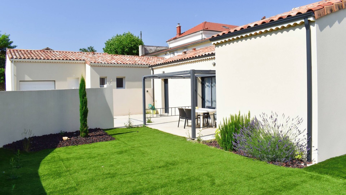 Montelimar House | Villa Montélimar