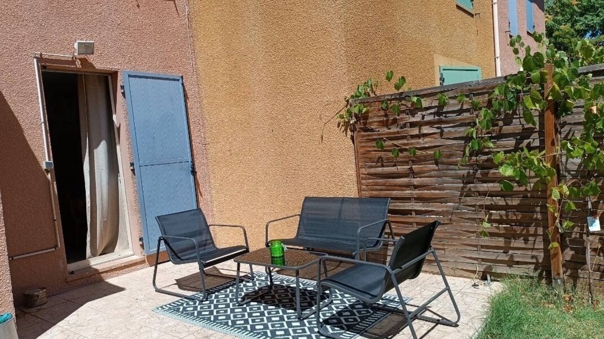 Manosque Villa | Villa Mont D'or