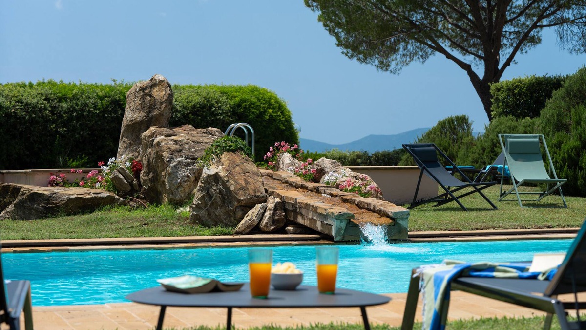 Grosseto Villa | Villa Monte Bottigli