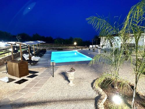 Avola Villa | Villa Monte Sereno