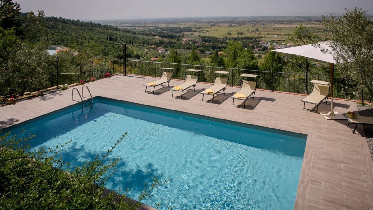 Il Borgo Villa | Villa Montecchio By MMega