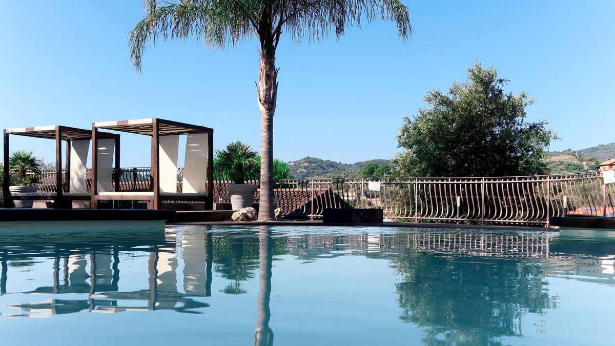 Costa dʼOneglia House | Villa Monterosso (IMP420) by Interhome