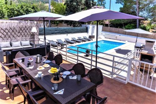 La Drova House | Villa Montesol