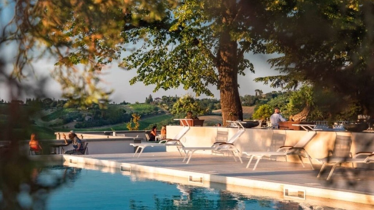 Quartiere Cesuola House | Villa Monty Banks - Superior Double Room 3