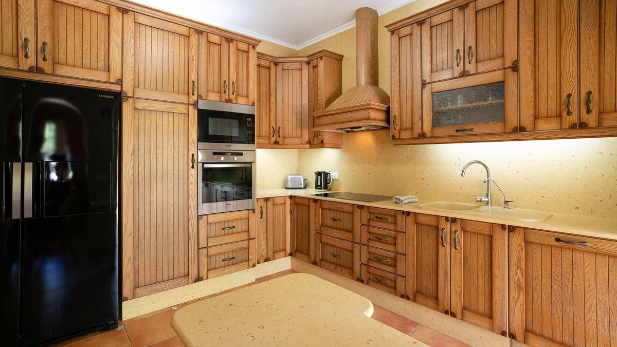Rojales Villa | Villa Mopsi with Pool, Wi-Fi, A/C & Terrace