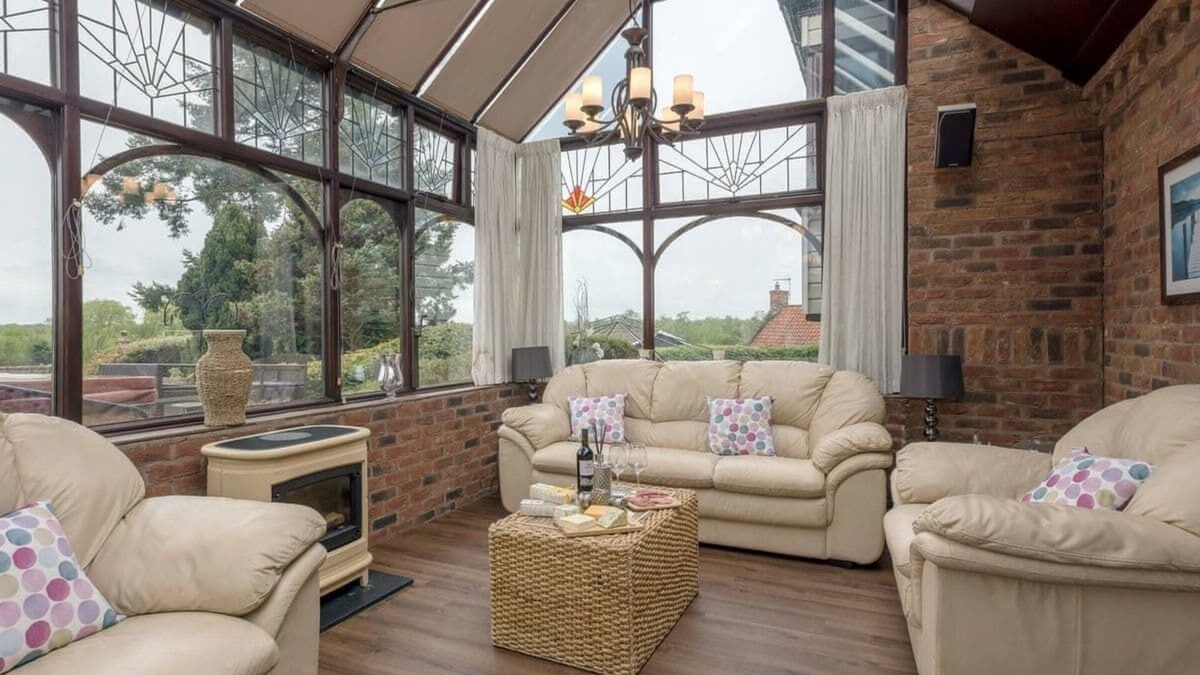 Horning House | Villa Morea
