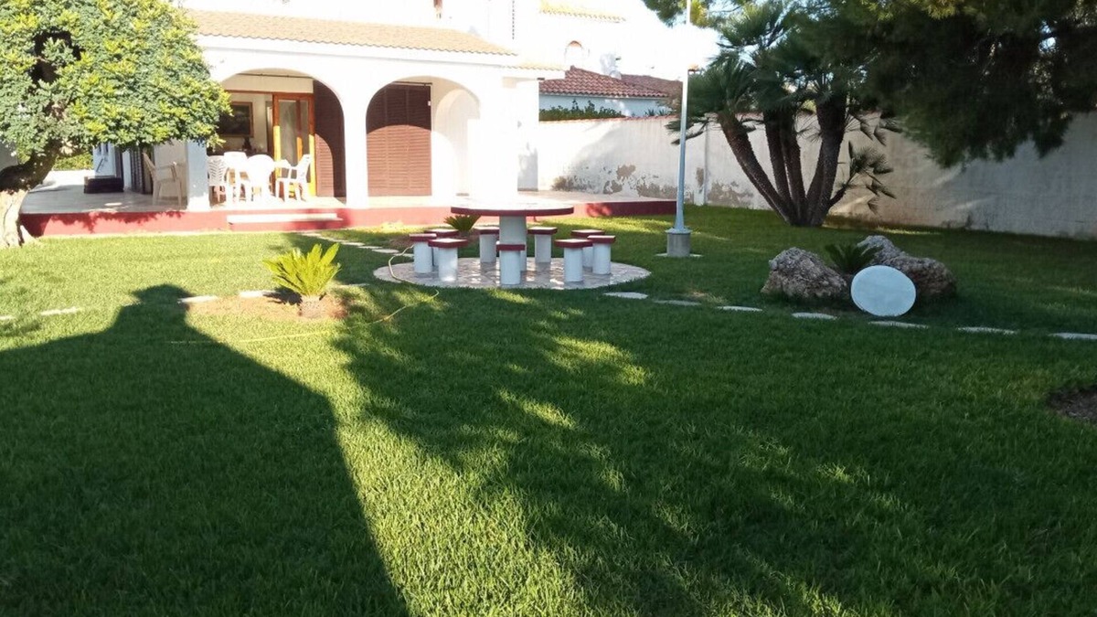 Vinaros Villa | Villa Morellana - Villa in Vinaròs - Ref 1957
