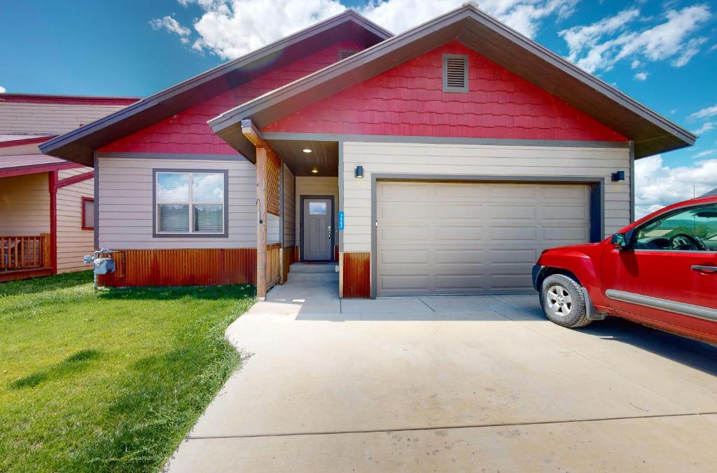 Pagosa Springs House | Villa Moreno