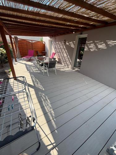 Calenzana Apartment | villa Morgane