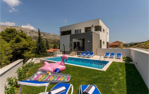 Tugare House | Villa Moroso