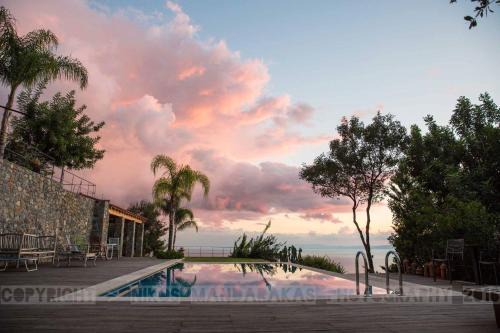 Diasella Villa | Villa Mos