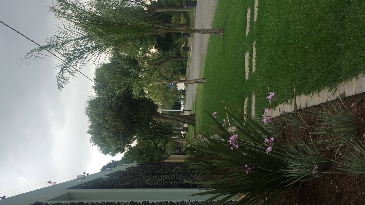 Robertsham House | Villa Moshay- luxurious, 5 star self catering home