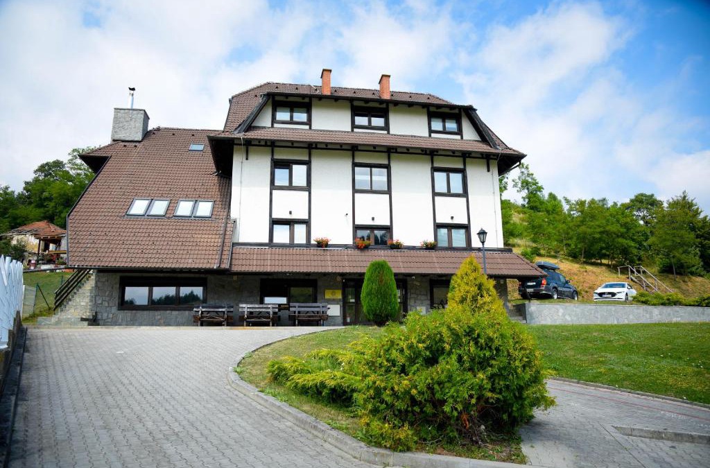 Kopaonik Bed & Breakfast | Villa Mramor