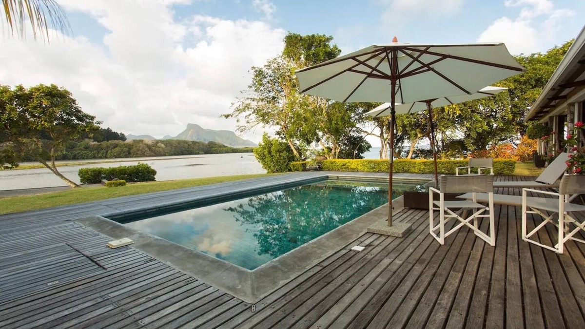 Petit Bel Air Villa | Villa
