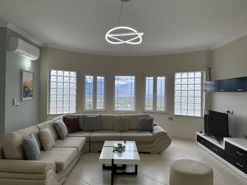 Qafe e Gjashtes Villa | Villa Muar