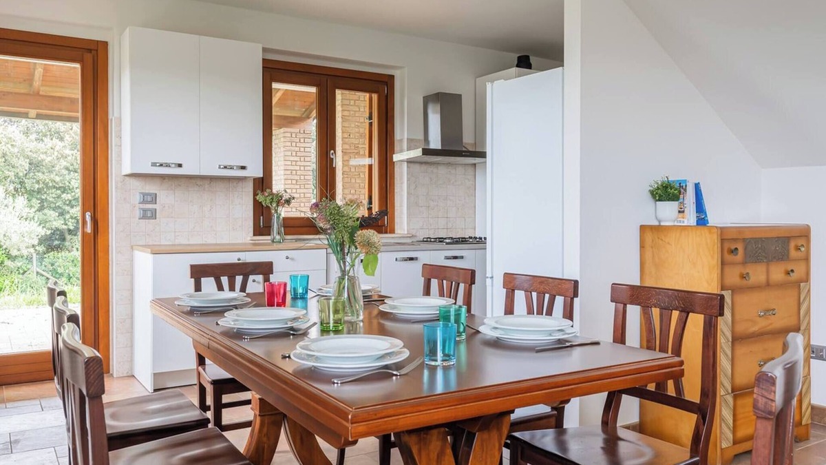 Fossacesia Villa | Villa Mura - YourPlace Abruzzo