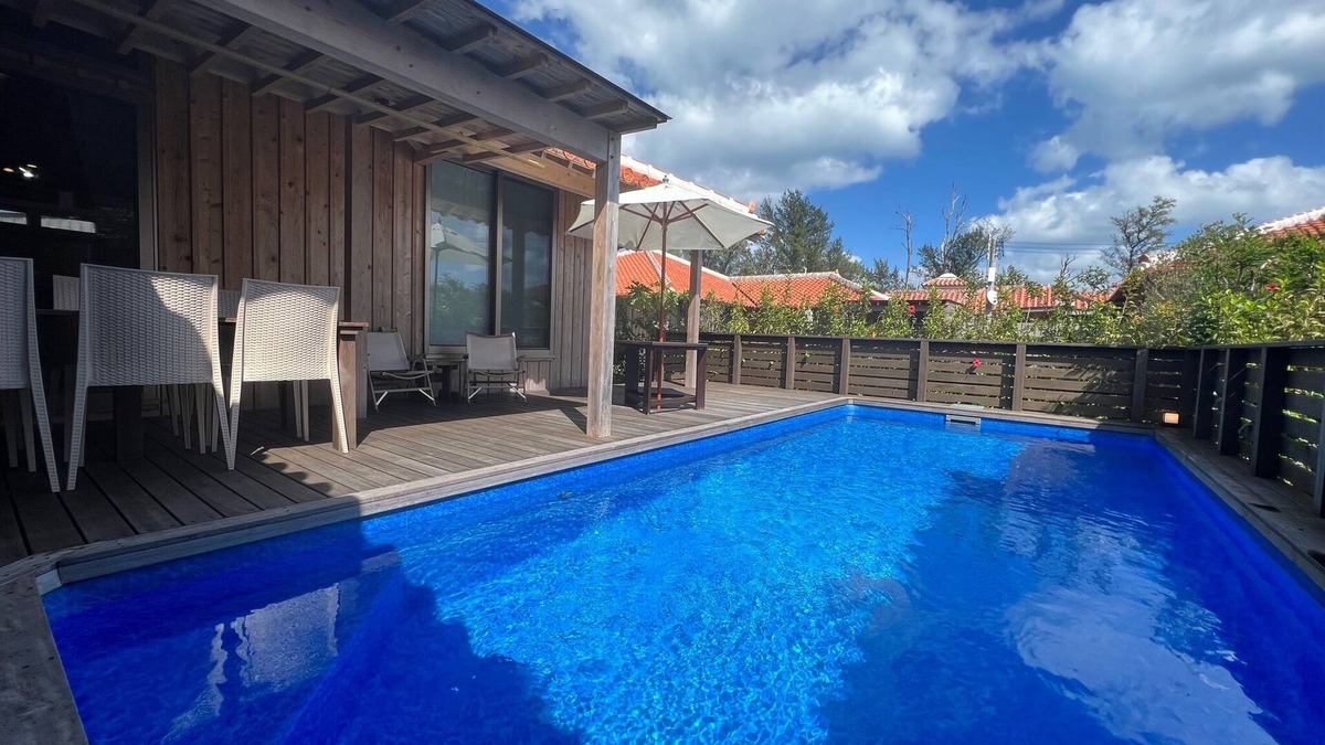 Sumuide House | Villa Muse Okinawa Suite No4/Nago Okinawa