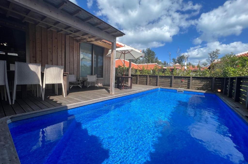 Sumuide House | Villa Muse Okinawa- Vacation STAY 43823v