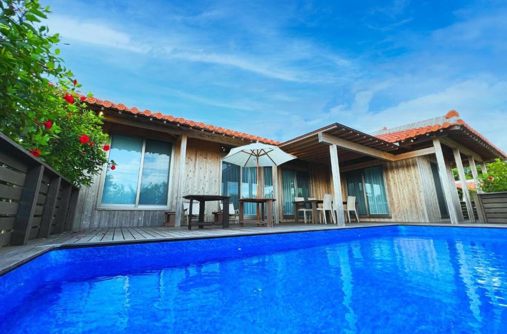 Sumuide House | Villa Muse Okinawa- Vacation STAY 43786v