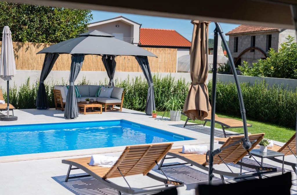 Metkovic Villa | Villa Musulin