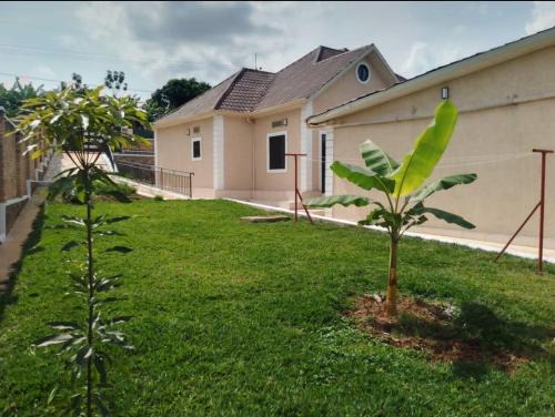 Rwamagana Villa | Villa Muyumbu
