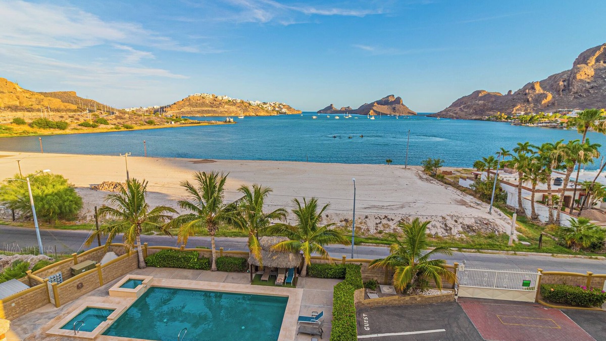 Sector Bahia Condo | Villa Bahia Condo 5A