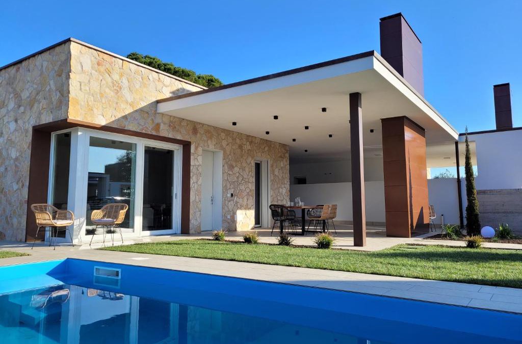 Pacengo Villa | Villa My Lagozise
